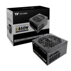 Thermaltake toughpower gt 80+ gold modularno napajanje 850w