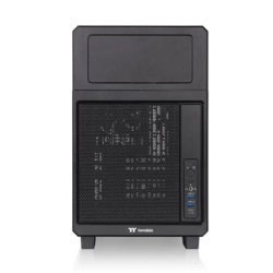 Thermaltake tr200 black kućiste -4
