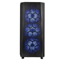 Thermaltake Versa J24 TG RGB Kućište -4