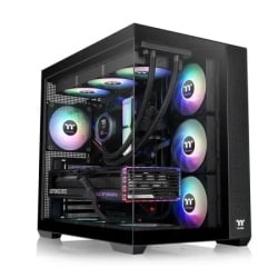 Thermaltake View 380 TG ARGB Kućište -1