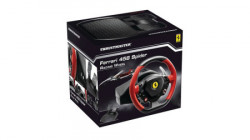 Thrustmaster Ferrari 458 Spider Racing Wheel ( 024890 )  - Img 2