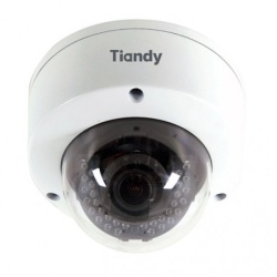 Tiandy technologies IP dome kamera 2MP, 2,8-12mm, DWDR, IR 30m, IP66, IK10 ( Tc-nc24v )