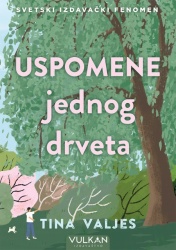 Tina Valjes Uspomene jednog drveta ( 28405 )
