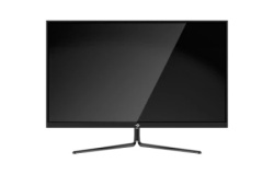 Titan Army 27G2R2-B 2560x1440/QHD IPS/1ms/200Hz/HDMI/DP/HDR400/AMD FreeSync G-Sync Monitor 27