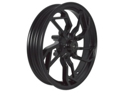 Točak prednji 16" za elektro bicikl hugo ( 331704 )