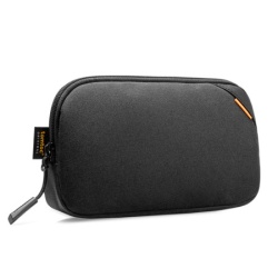 Tomtoc defender a13 laptop sleeve kit black 16" ( 095-0010 )