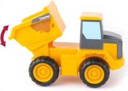Tomy john deere traktorcici asst ( TM47274 ) -7