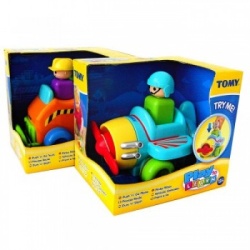 Tomy vozila push n go ( TM1012 ) -1