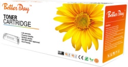 BetterDay W1106XL, 106A 107/135 Toner  zam. kaseta za HP Veci kapacitet  4.5k (sa cipom)-1