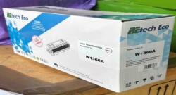 Retech 136A, W1360A M211/M236 Toner  zam. kaseta za HP 1.15k (sa cipom)-2