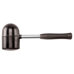 Topex čekić gumeni 1250g TT ( 02A315 )