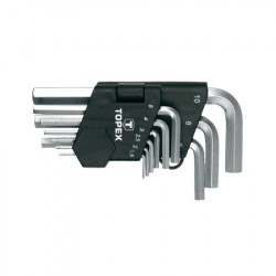 Topex ključ imbus ob. 1,5-10mm ( 35D955 ) - Img 1