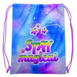 Torba za patike - kick magic 2025. ( 32313 )