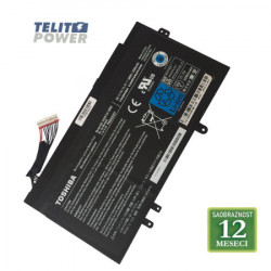 Toshiba baterija za laptop satellite U020T / PA5073U 11.1V 38Wh / 3280mAh ( 3727 ) - Img 1