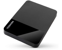 Toshiba Canvio Ready 2TB 2.5" crni eksterni hard disk HDTP320EK3AA