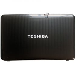 Toshiba poklopac ekrana (A cover / Top Cover) za laptop satellite L850 L855 C850 C855 C855D ( 106990 )  - Img 1