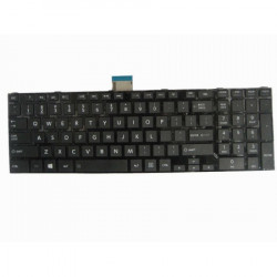Toshiba tastatura za laptop satellite C850 C850D C855 C855D sa ramom ( 104629 )