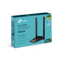 TP-Link AC1300 LAN MK Archer T4U Plus wireless dual band-7