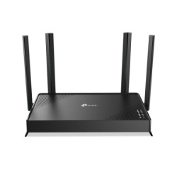 Tp-link archer be220 be3600 wifi7/1gwan/4glan lan router