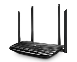 Tp-link Archer C6 AC1200 Wireless MU-MIMO Gigabit Router -3