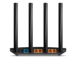 Tp-link Archer C80 AC1900 Wireless MU-MIMO Wi-Fi Router -1