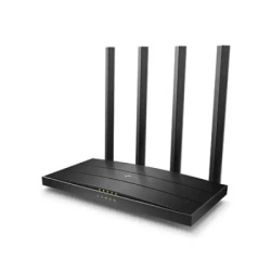 TP-Link Archer C80 MU-MIMO Wi-Fi 5 AC1900/4x ext antena/1WAN/4LAN