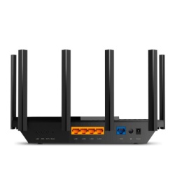 TP-Link AX72 AX5400/WiFi6/4GLAN LAN Router Archer -3