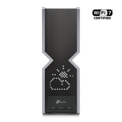 TP-Link BE800 WIFi7/11520Mbps/1x10G WAN/4x2.5G LAN/1xSFP combo  LAN Router -5