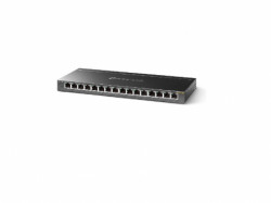 TP-Link Gigabit 16-Port Easy smart Switch ( TL-SG116E ) - Img 1