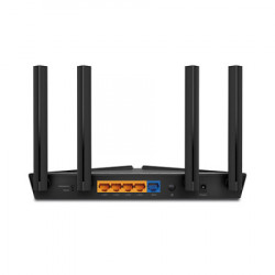 TP-Link LAN router archer AX23 AX1800/WiFi6/4GLAN - Img 2