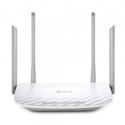 TP-LINK LAN router archer C50 AC1200 2antene ext. - Img 1