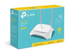 Tp Link Lan router tl-wr840n lite n wireless ( 16052 )