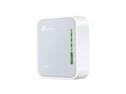 TP-Link LAN Router TP-LINK TL-WR902AC AC750/AP/RE-1