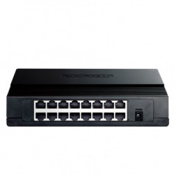 TP-Link LAN svič sa 16 portova ( TP-Link/TL-SF1016D ) - Img 2