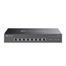 TP-Link LAN Switch TP-Link DS1008X 8x10G/Omada/RM-1