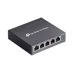 TP-Link LAN Switch TP-Link DS105GP 5x1G/4PoE/65W-4