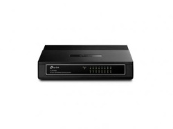 TP-Link LAN Switch TP-LINK TL-SF1016D 10/100 16port