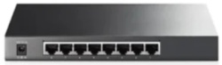 TP-link OMADA TL-SG2008P 8port 10/100/1000 4xPoE LAN Switch
