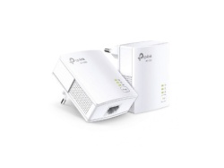 TP-Link powerline AV1000 gigabitni set, bela ( TL-PA7017 KIT )  - Img 1