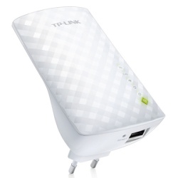 Tp-link re200 ac750/433mbps Lan extender ( 22934 )