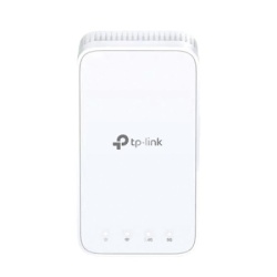 Tp-link RE300 Wi-Fi Range Extender AC1200 -2 internal antennas, 867Mbps at 5GHz +300Mbps at 2.4GH 296492
