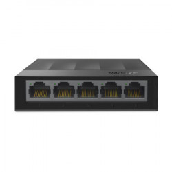 TP-Link Switch LS1005G 5-port 10/100/1000 - Img 1
