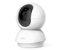 Tp-link Tapo C210 Pan/Tilt Home Security Wi-Fi Camera -3