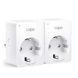 TP-Link Tapo P110 Pametne mini utičnice (2-pack)