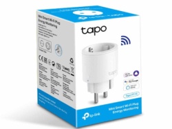 TP-Link Tapo P115 Pametna utičnica ( TAPO P115(1-PACK) ) -2