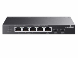 Tp-link tl-sg1005p-pd Switch  ( TL-SG1005P-PD ) -2
