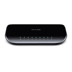Tp-link tl-sg1008d Switch  ( 19333 )-1