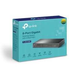 TP-link tl-sg1008p Switch ( 50138 )