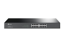 Tp-link TL-SG1016 16-PORT GIG.RACKMOUNT SWITCH -1