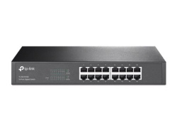 TP-Link TL-SG1016D 16-port 10/100/1000 ( 5631 )-1